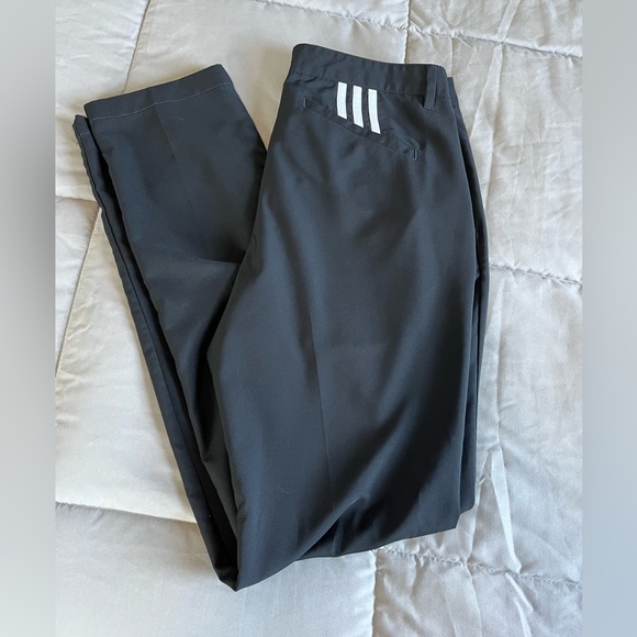 Men’s Adidas Golf Pants - Picture 1 of 5
